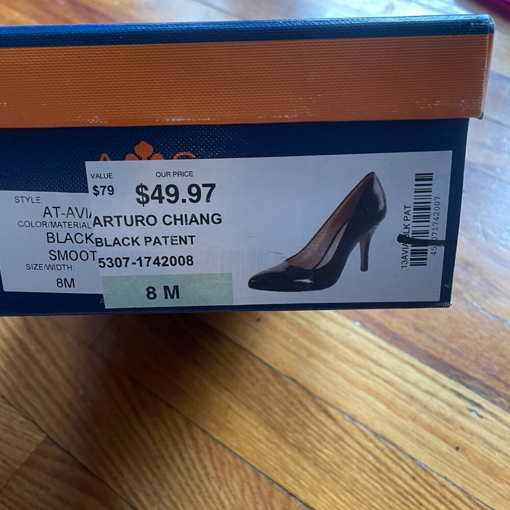 Women's Heels